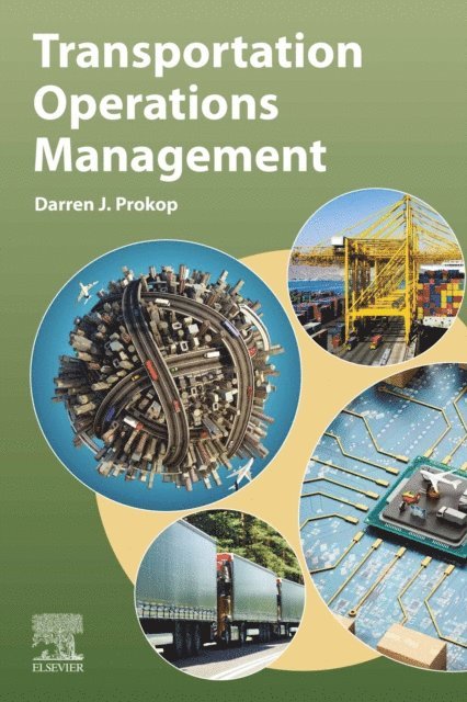 Darren J. Prokop - Transportation Operations Management, E-bok. Tillgänglighet: Lägg i varukorg