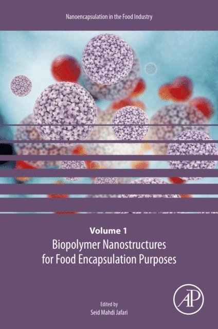 Seid Mahdi Jafari - Biopolymer Nanostructures for Food Encapsulation Purposes, E-bok