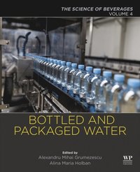 Bottled and Packaged Water
