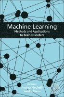 Andrea Mechelli, Sandra Vieira - Machine Learning, Häftad