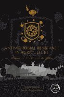 Indranil Samanta, Samiran Bandyopadhyay - Antimicrobial Resistance in Agriculture, Häftad. Tillgänglighet: Lägg i varukorg