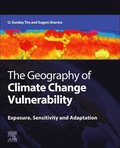 Geography of Climate Change Vulnerability