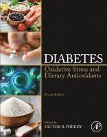 Victor R. Preedy - Diabetes, Häftad