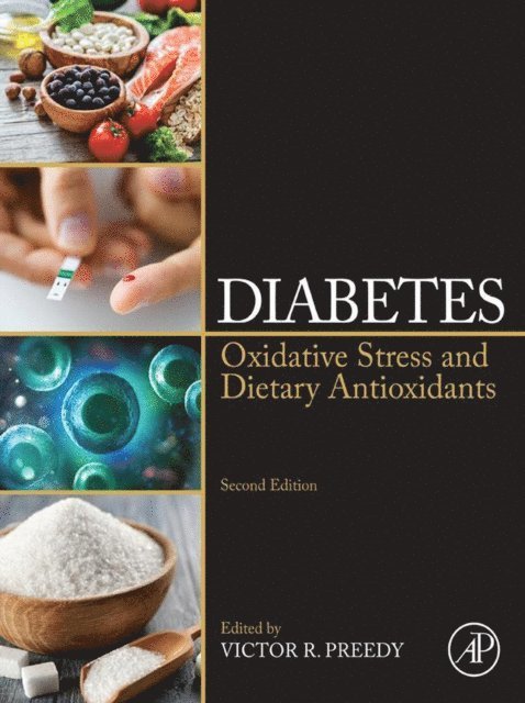 Victor R. Preedy - Diabetes, E-bok