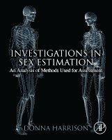 Investigations in Sex Estimation