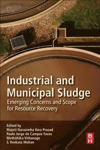 Industrial and Municipal Sludge