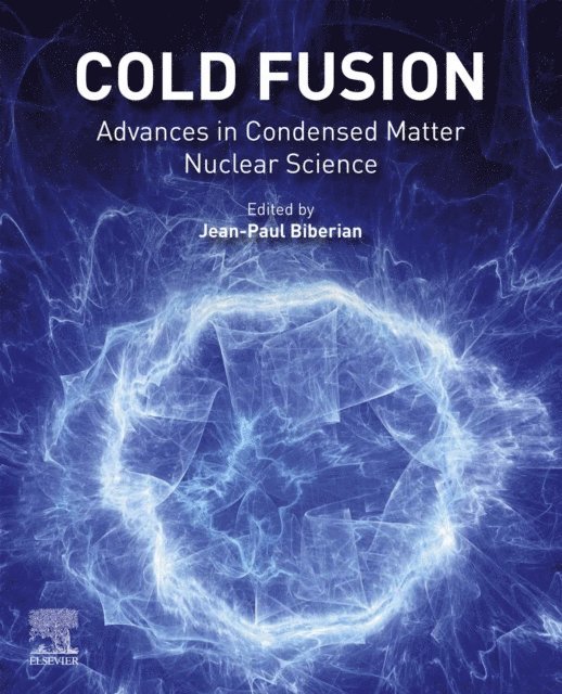 Jean-Paul Biberian - Cold Fusion, E-bok