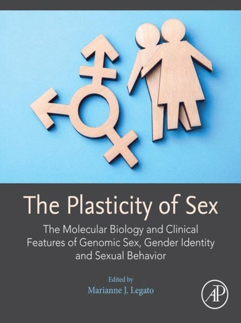 Marianne Legato J - Plasticity of Sex, E-bok. Tillgänglighet: Lägg i varukorg