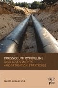 Cross Country Pipeline Risk Assessments and Mitigation Strategies