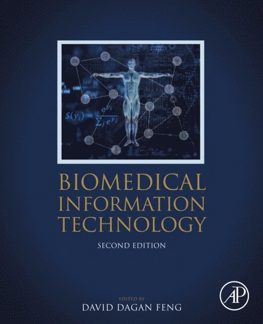 David Dagan Feng - Biomedical Information Technology, E-bok