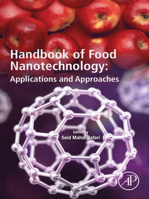 Seid Mahdi Jafari - Handbook of Food Nanotechnology, E-bok