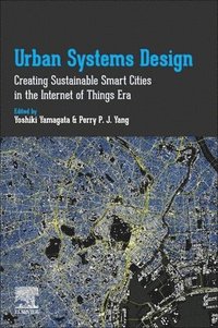 Urban Systems Design