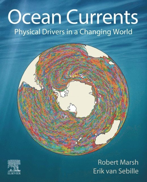 Erik van Sebille, Robert Marsh - Ocean Currents, E-bok