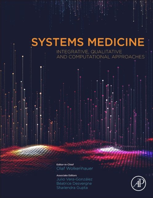 Systems Medicine, E-bok