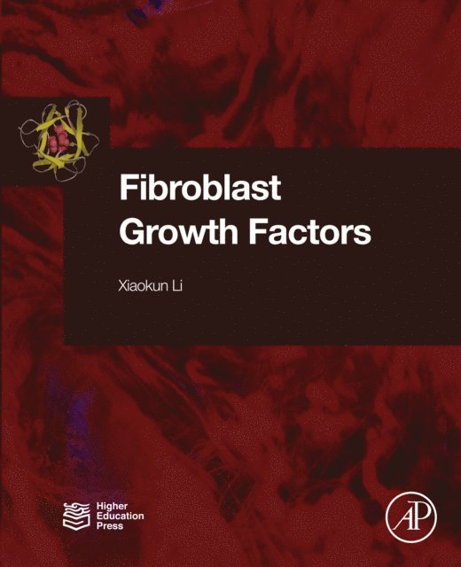 Xiaokun Li - Fibroblast Growth Factors, E-bok