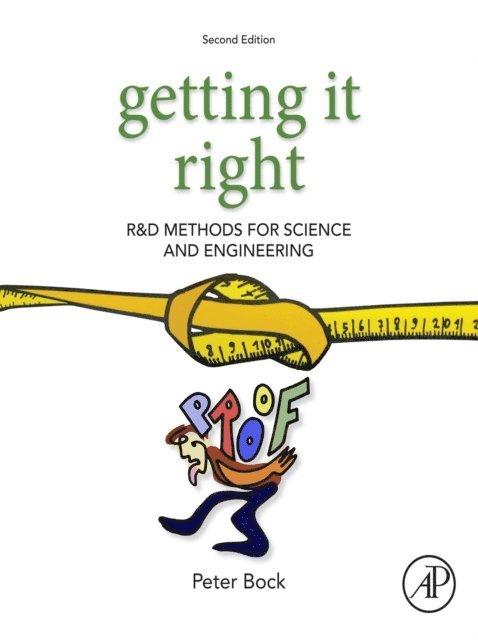 Peter Bock - Getting It Right, E-bok. Tillgänglighet: Lägg i varukorg