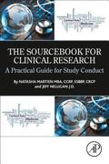 The Sourcebook for Clinical Research
