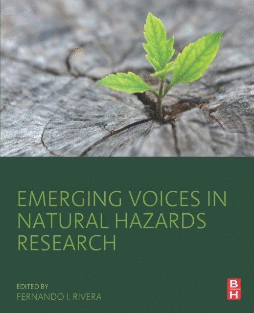 Fernando I. Rivera - Emerging Voices in Natural Hazards Research, E-bok
