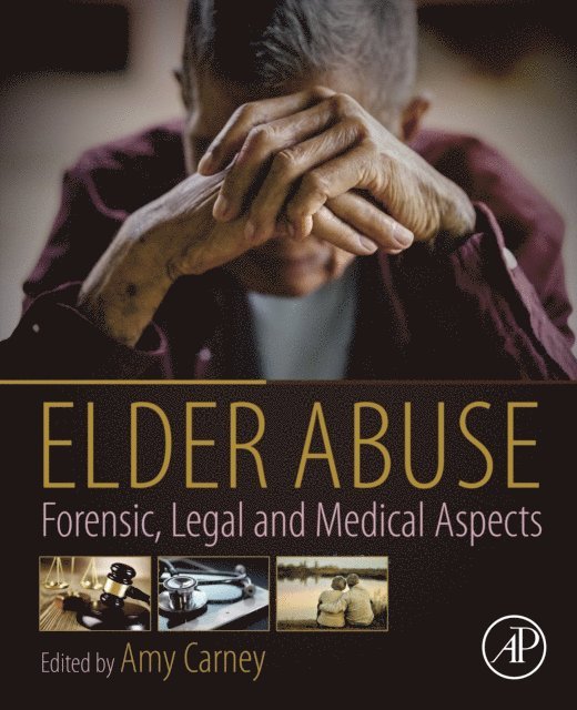 Amy Carney - Elder Abuse, E-bok. Tillgänglighet: Lägg i varukorg