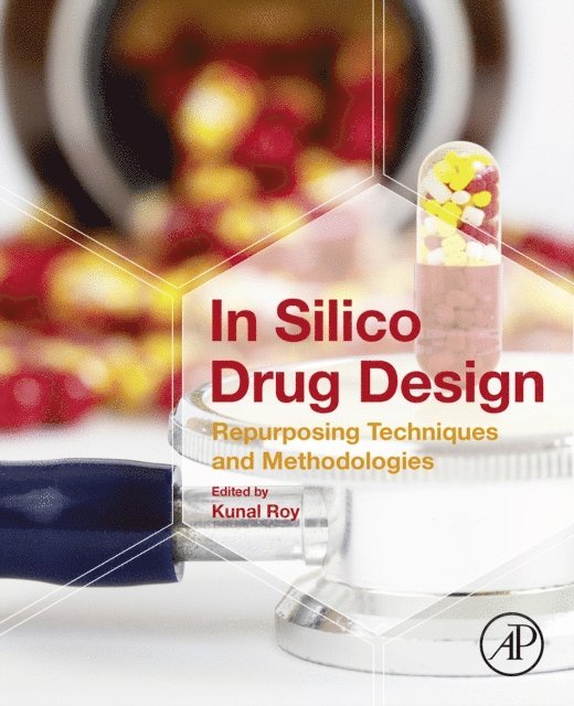Kunal Roy - In Silico Drug Design, E-bok