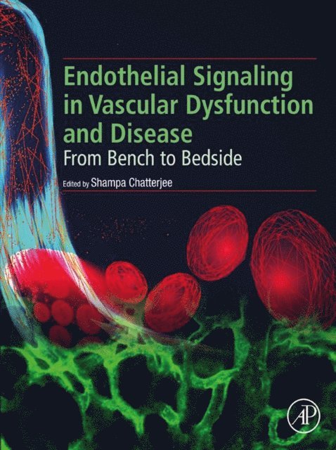 Shampa Chatterjee - Endothelial Signaling in Vascular Dysfunction and Disease, E-bok