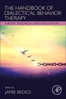 Jamie Bedics - The Handbook of Dialectical Behavior Therapy, Häftad. Tillgänglighet: Lägg i varukorg