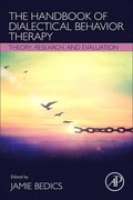 The Handbook of Dialectical Behavior Therapy