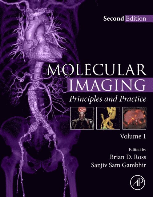 Sanjiv S. Gambhir, Brian D. Ross - Molecular Imaging, E-bok