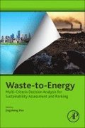 Waste-to-Energy