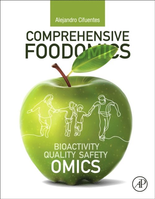 Comprehensive Foodomics, E-bok