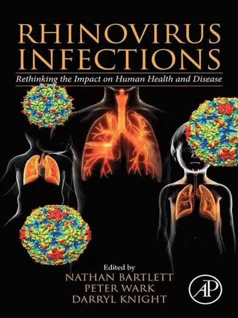 Darryl Knight, Peter Wark, Nathan Bartlett - Rhinovirus Infections, E-bok. Tillgänglighet: Lägg i varukorg