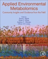 Applied Environmental Metabolomics