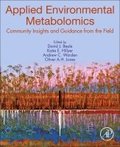 Applied Environmental Metabolomics