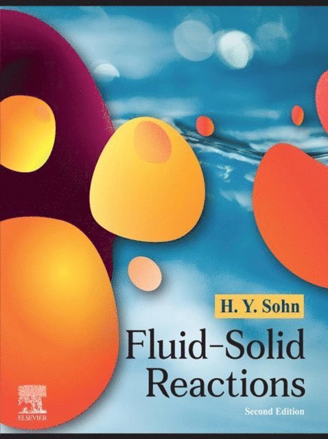 H. Y. Sohn - Fluid-Solid Reactions, E-bok