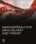 Nanomaterials for Drug Delivery and Therapy