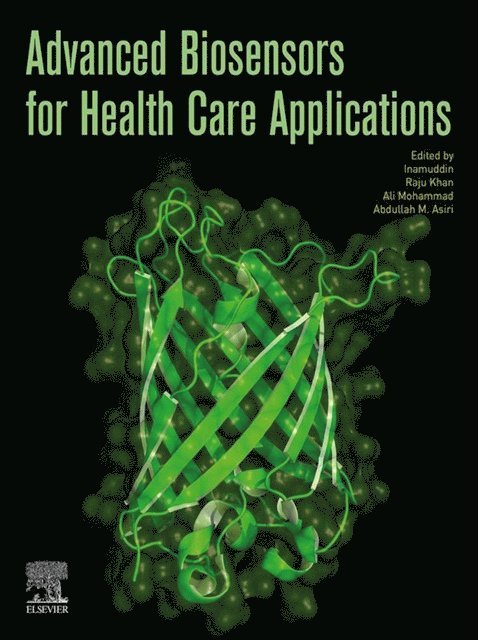 Inamuddin, Abdullah M. Asiri, Ali Mohammad, Raju Khan - Advanced Biosensors for Health Care Applications, E-bok