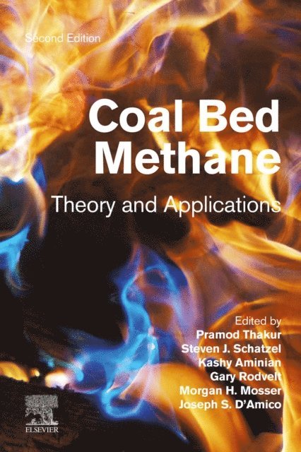 Joseph S. D'Amico, Morgan H. Mosser, Gary Rodvelt, Kashy Aminian, Steven J. Schatzel, Pramod Thakur - Coal Bed Methane, E-bok. Tillgänglighet: Lägg i varukorg