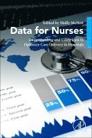 Molly McNett - Data for Nurses, Häftad. Tillgänglighet: Lägg i varukorg