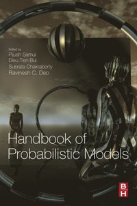Handbook of Probabilistic Models