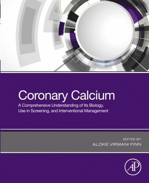 Aloke Virmani Finn - Coronary Calcium, E-bok. Tillgänglighet: Lägg i varukorg