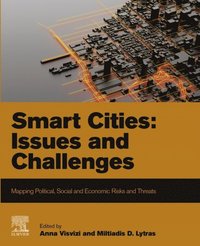 Smart Cities: Issues and Challenges