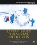 Safety Issues in Beverage Production