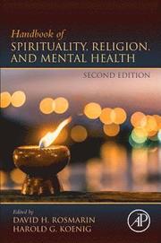 Handbook of Spirituality, Religion, and Mental Health