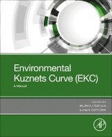 Burcu �zcan, Ilhan �zt�rk - Environmental Kuznets Curve (EKC), Häftad