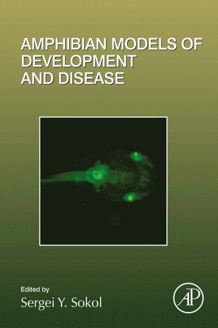 Amphibian Models of Development and Disease