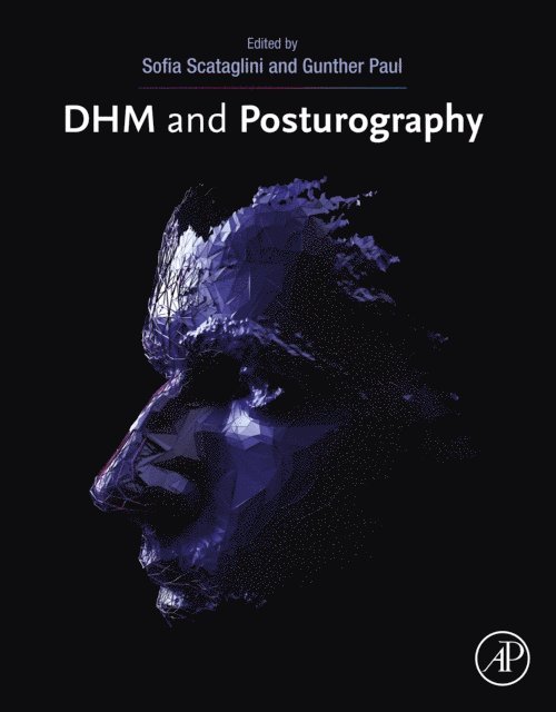 Gunther Paul, Sofia Scataglini - DHM and Posturography, E-bok