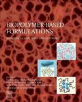 Biopolymer-Based Formulations