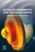 Satellite Gravimetry and the Solid Earth
