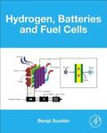 Hydrogen, Batteries and Fuel Cells