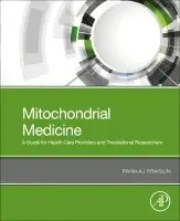 Pankaj Prasun - Mitochondrial Medicine, Häftad. Tillgänglighet: Lägg i varukorg